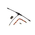 TBS CROSS FIRE NANO (SE) -LANGER DRONE Die Special Edition Full Range enthält die TBS Immortal-T V2-Antenne